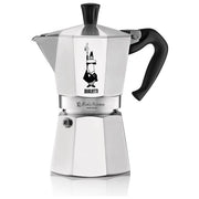 Bialetti Moka Express 6 Tazze
