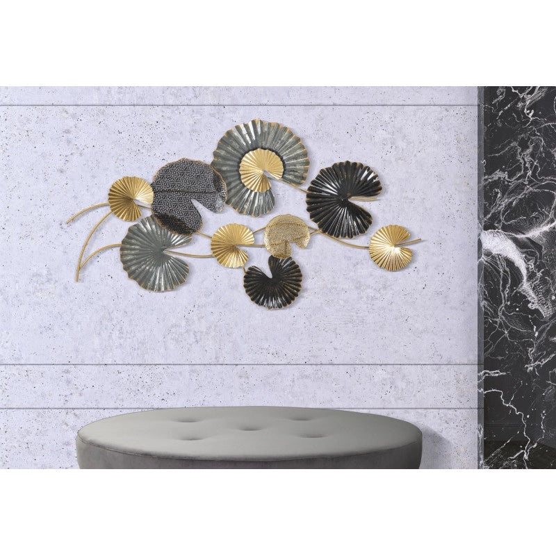 Pannello In Ferro Web -b- cm 105x4x56