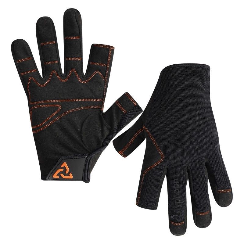 GUANTI INTERI ESSENTIAL YOUTH TG. M