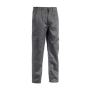 PANTALONE ENERGY STRETCH GRIGIO TG.  M- 1,0 pz