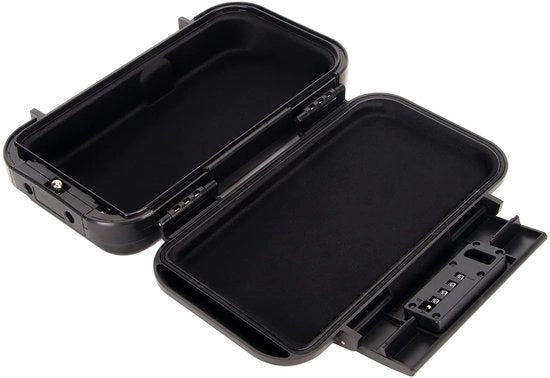 Safefire Mini Portatile - Resistente al Fuoco e all'Acqua