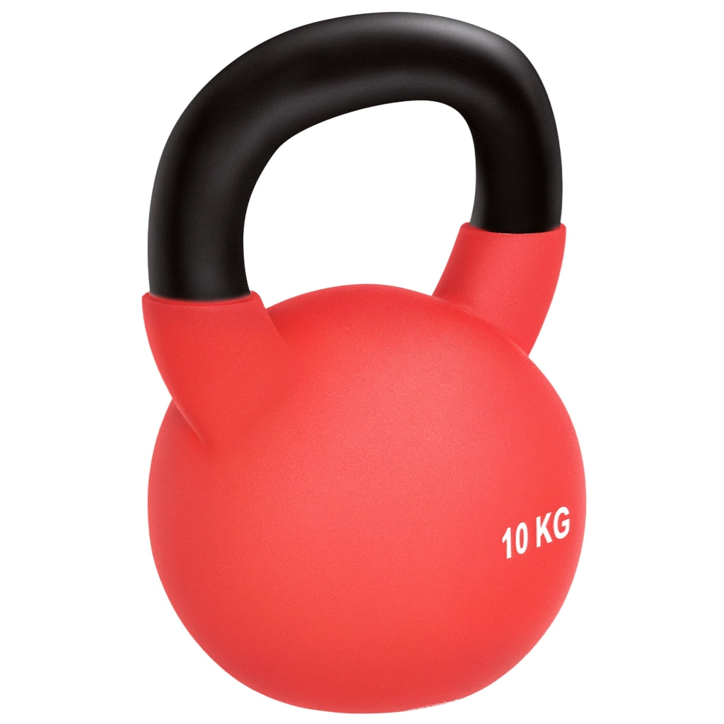 Pesa da 10 kg ¨C Minimal ¨C Rosso 19x12x22 cm