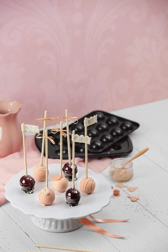 Set per la creazione di cake pops perfetti