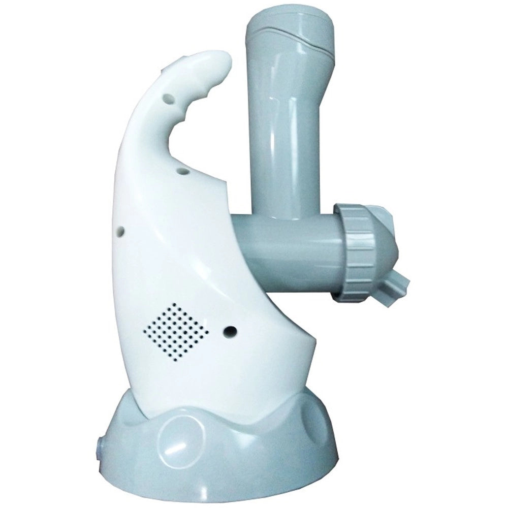 Trade Shop - Macchina Per Gelato Yogurt Naturali Bullet Big Boss Frozen Frutta Dessert Maker -