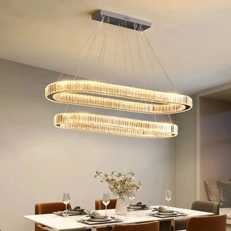 Lampada Led App1546-cp2 Chrome