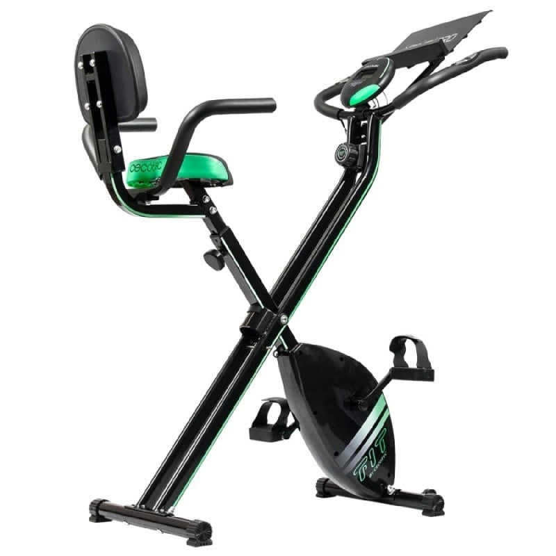 CECOTEC 07072 - DrumFit X-Bike Neo Pro