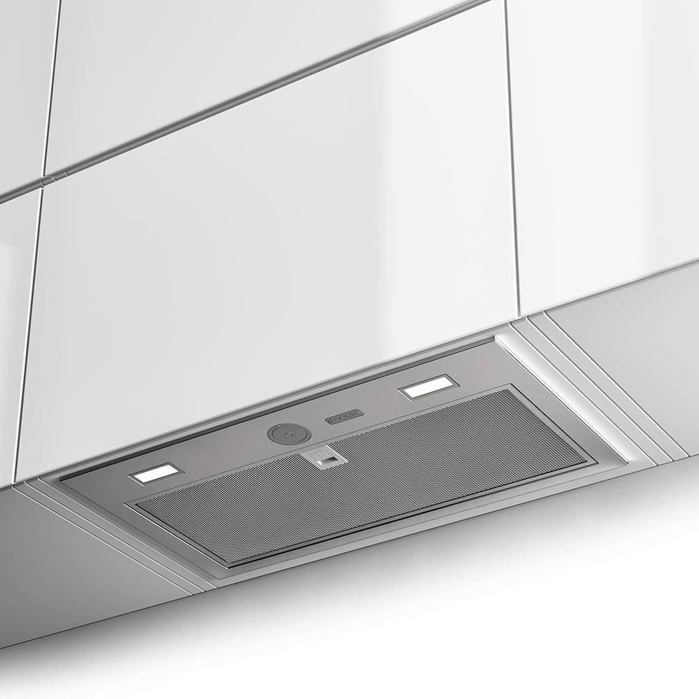 FABER S.p.A. Inka ICH SS A70 Integrato Acciaio inox 390 m³/h B