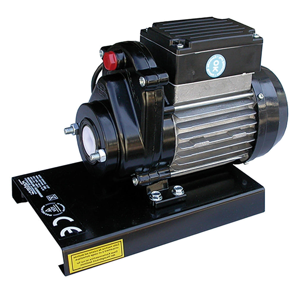 Motore elettrico 0,3 Hp (450 W) ad induzione