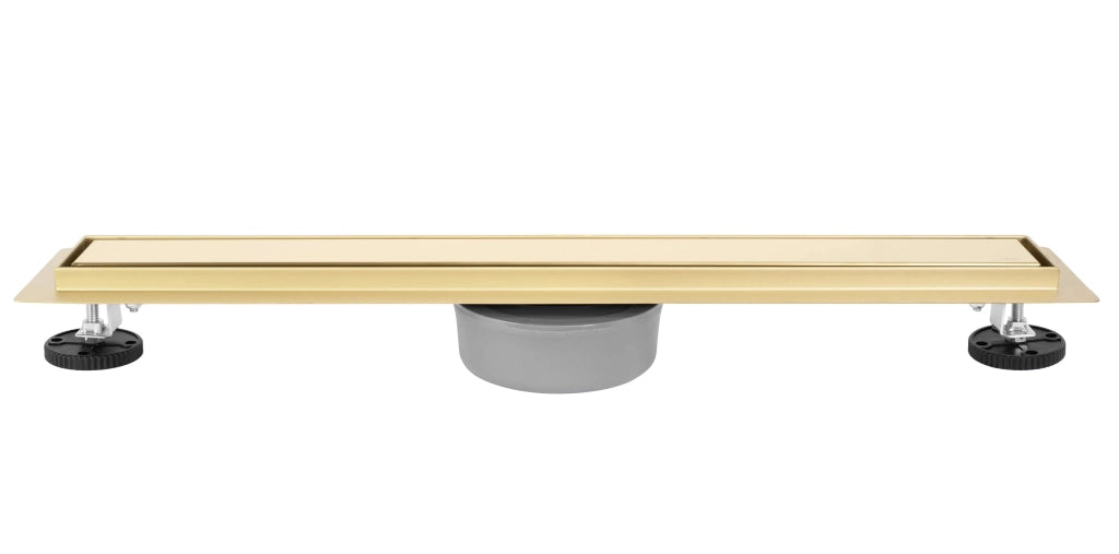 Scarico Lineare Rea Neox Pro Gold 90