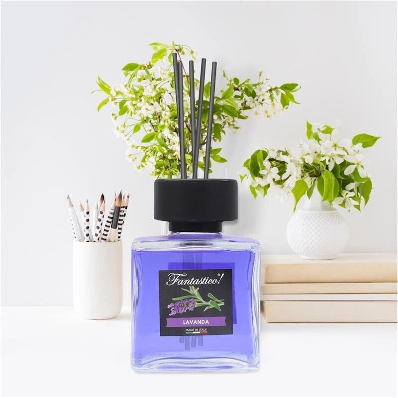 FANTASTICO PROFUMATORE PER AMBIENTE ALLA LAVANDA DA 500 ML