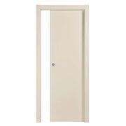 PORTA MICROTEC SCORREV SABBIA 60X210- EFFEBIQUATTRO- 1,0 pz
