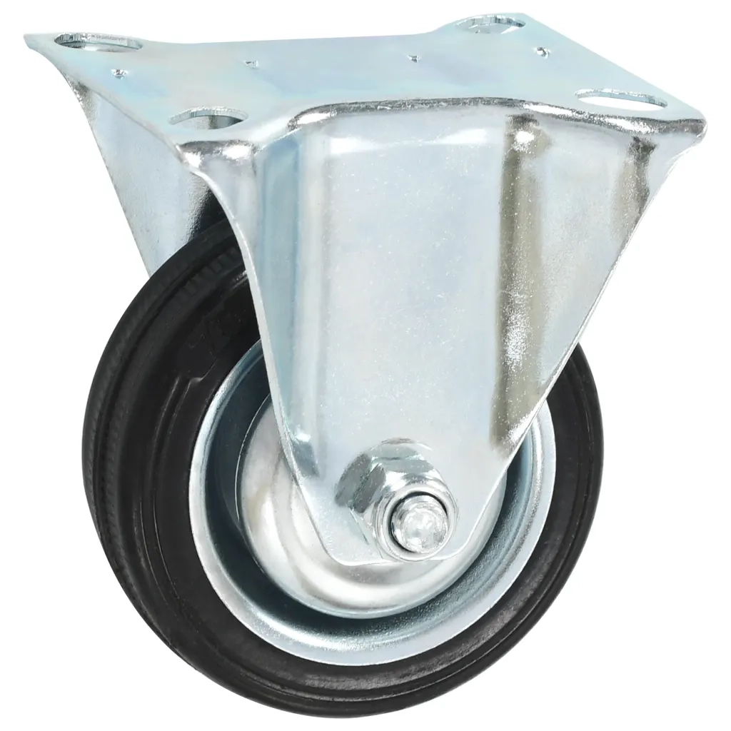 Rotelle 4 pz 75 mm 143461