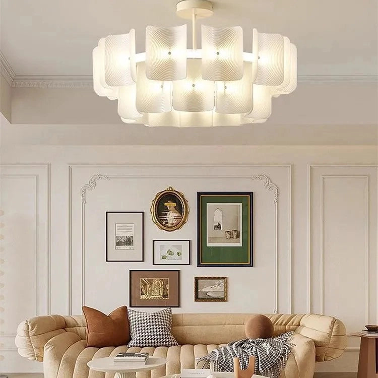 Lampada Led APP1671-1CP White