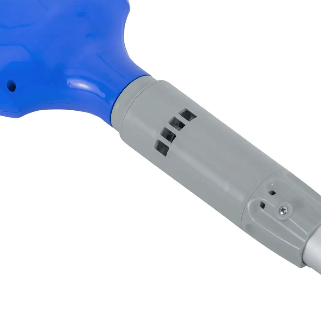 Bestway Aspiratore a Batteria per Piscina Flowclear AquaTech 93328