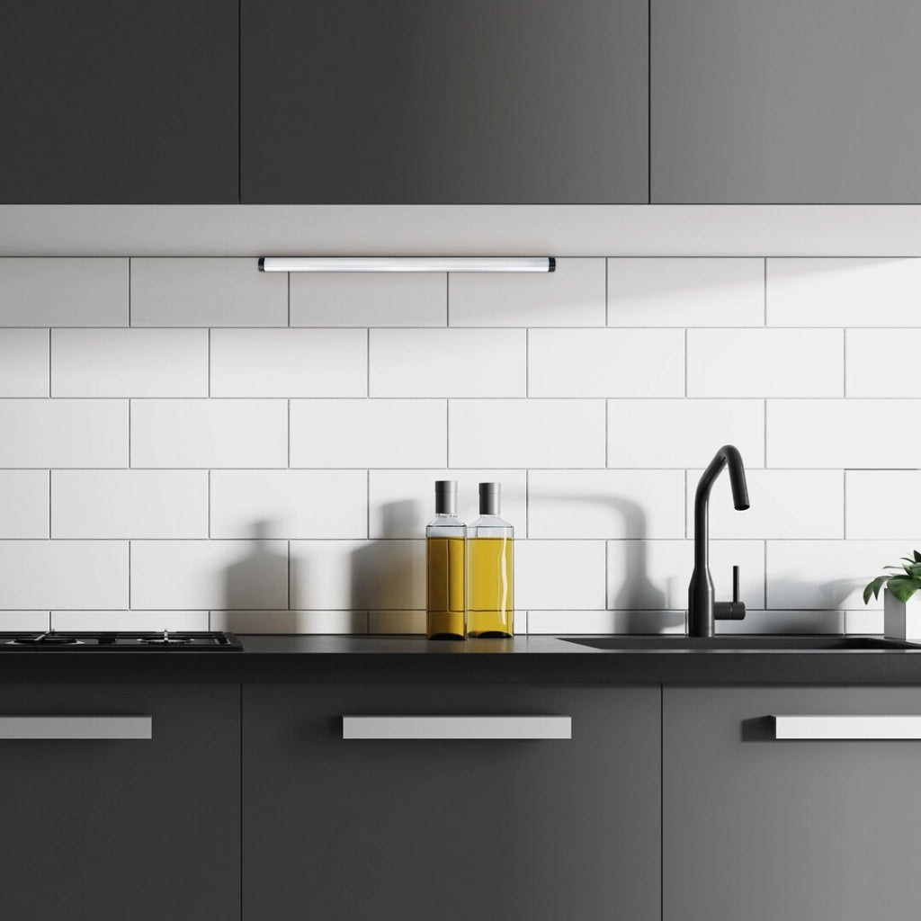 Lampada sottopensile cucina 50cm LED 5W 4000K Rabalux