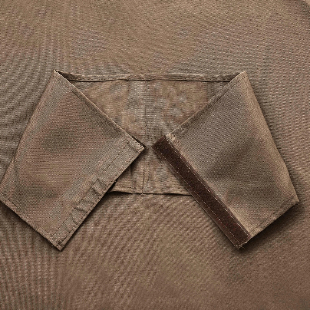 Cenador 3x2 m ¨C Minimal ¨C marrone