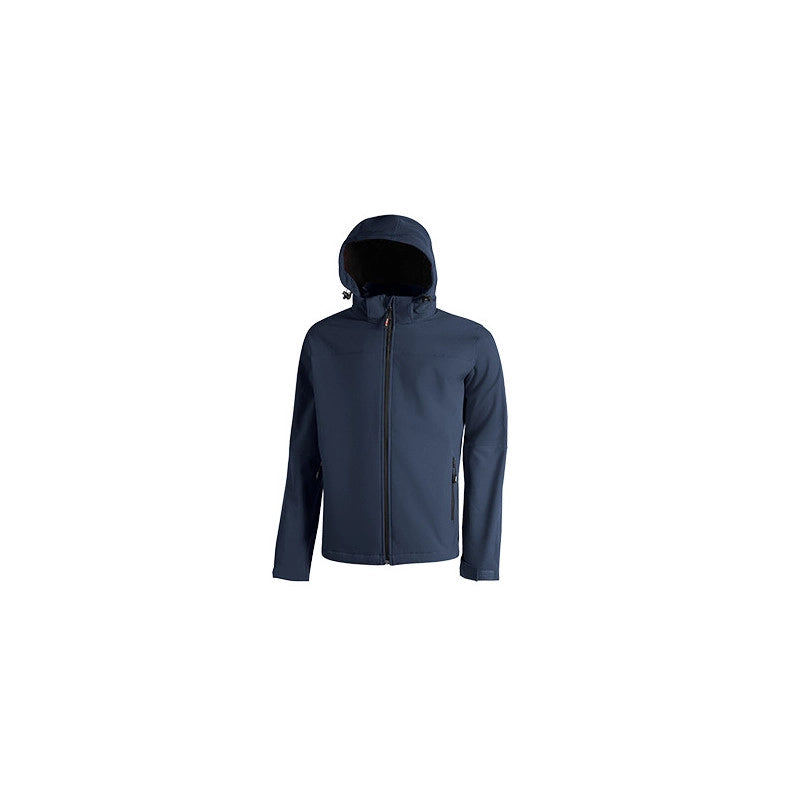 Giubbino U-Power Kyra WB taglia M – Soft Shell antivento idrorepellente 320 g/m² – U-Power