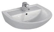 LAVABO IDEAL STANDARD DOLOMITE QUARZO-EUROVIT 60 BIANCO