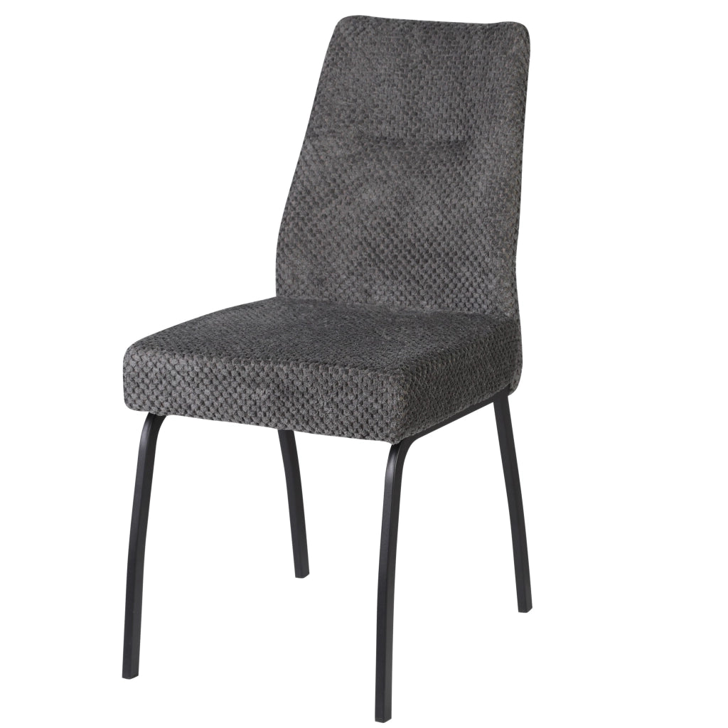 Sedia ANNA blu (grigia)