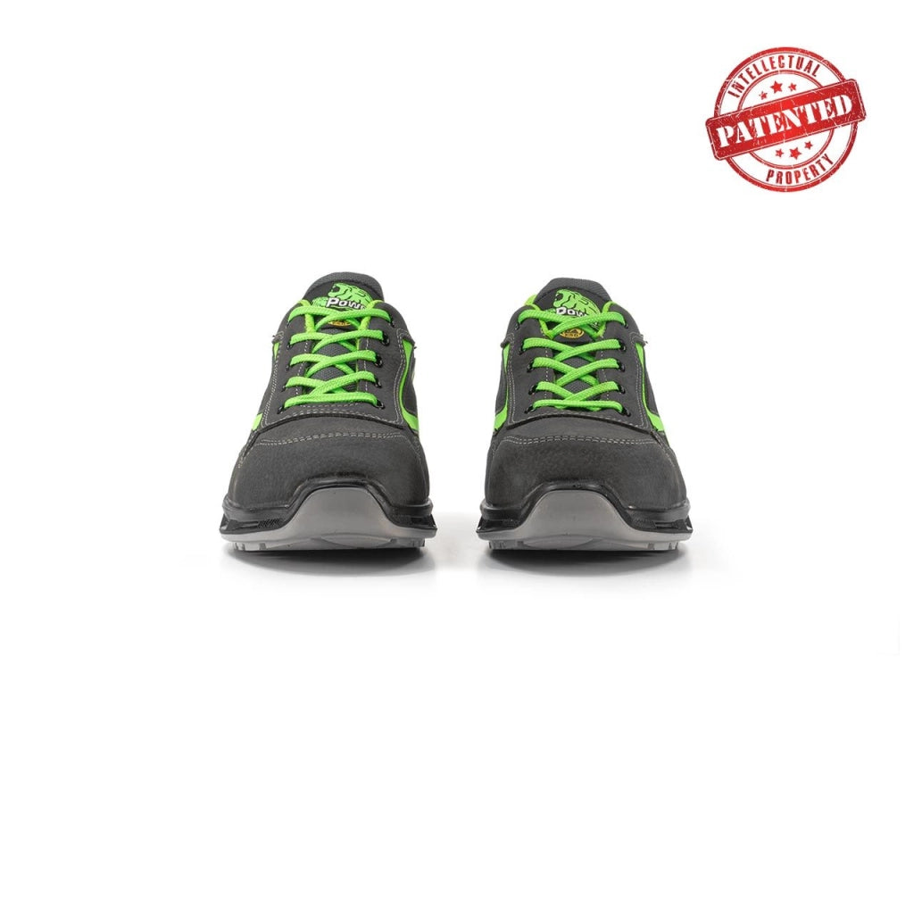 U-POWER SCARPE YODA S3 MIS.40- 1,0 pz