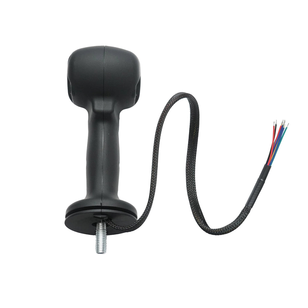 Joystick elettrico con 8 pulsanti B-DK-01