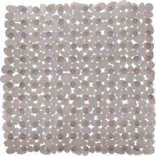 Pavimento doccia antiscivolo - 54 x 54 x 0,1 cm