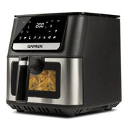 Figgitrice ad aria 6,5 l g10207