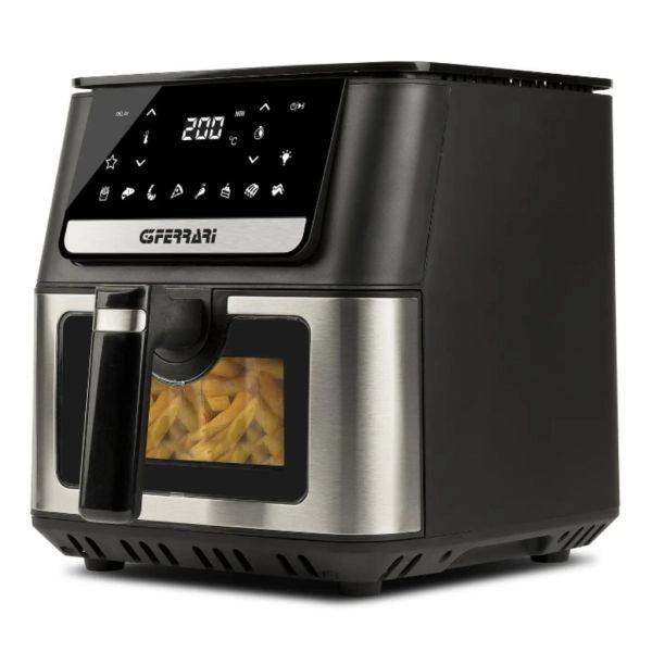 Figgitrice ad aria 6,5 l g10207