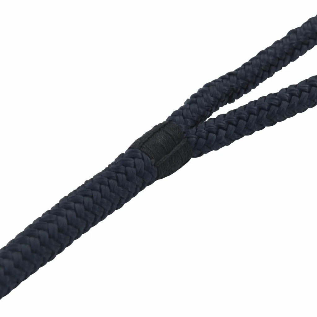 Corda da Barca 15 m 1 Blu Reale Poliestere 42029792
