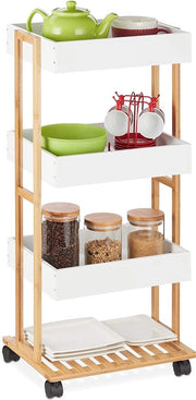 Carrello da cucina