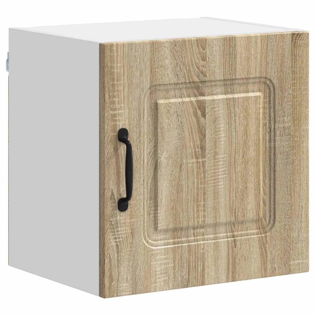 Pannello lavastoviglie Kalmar 2 pcs Rovere Sonoma 884519