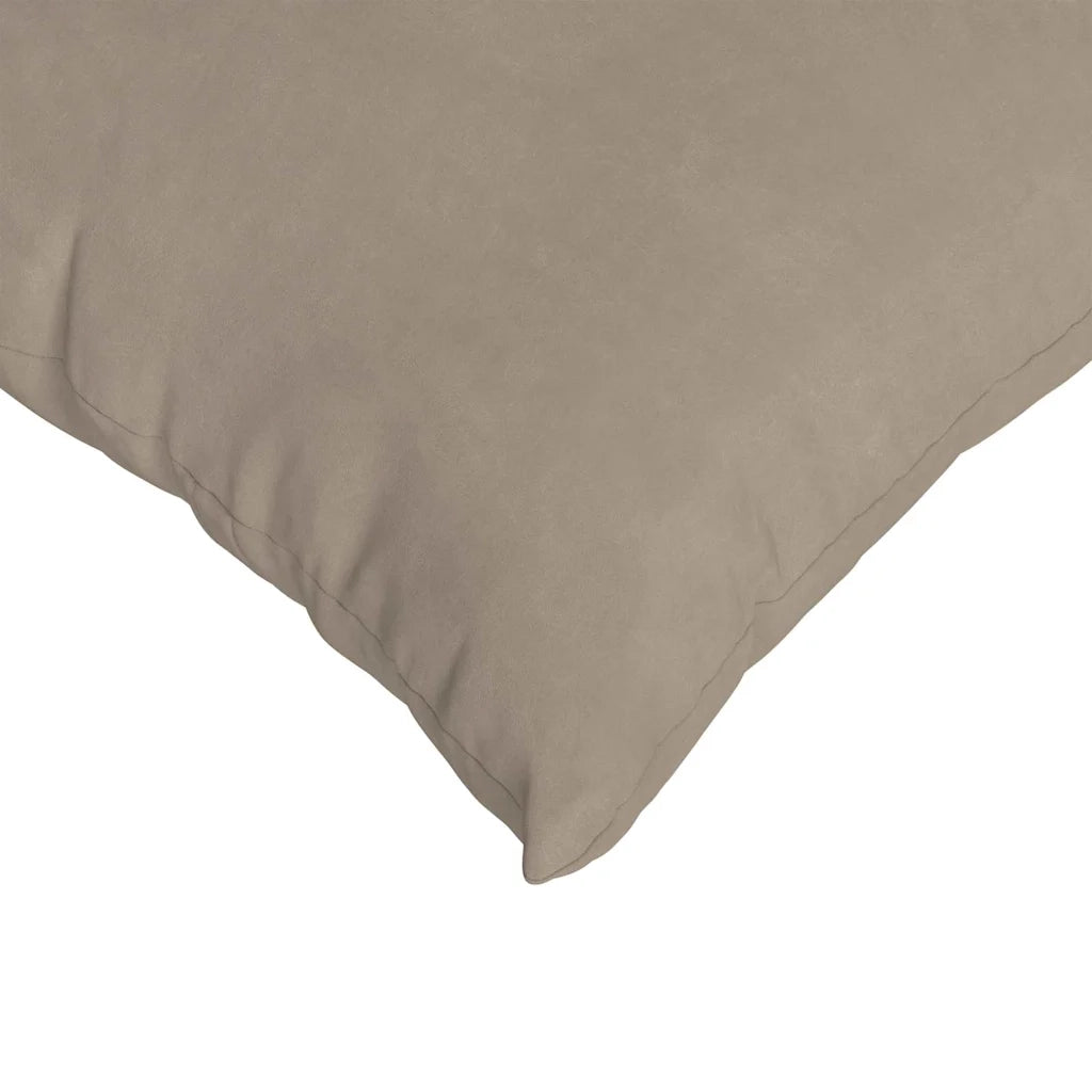 Cuscini da Divano 2 pcs Talpa 60 x 60 cm Tessuto 42014026