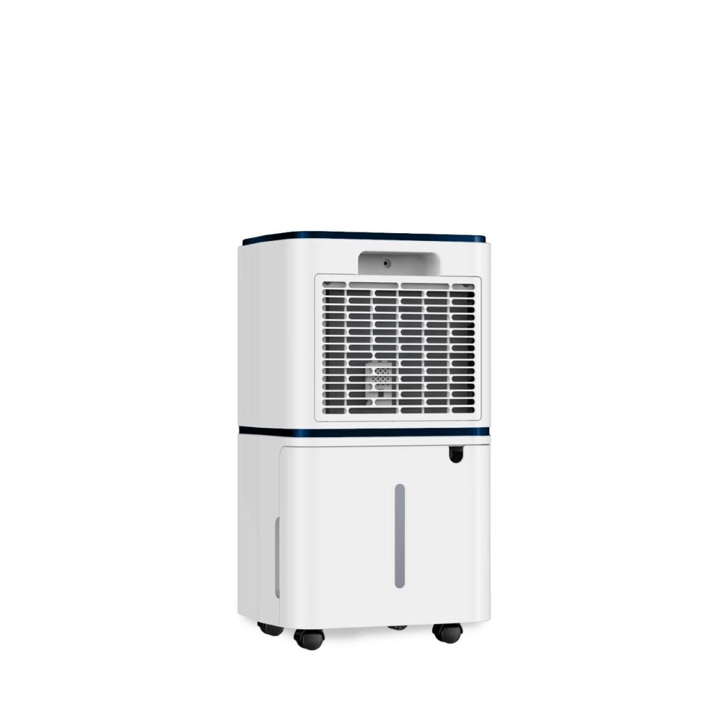 Argoclima 492000096 DRY PURY EVO 13 Deumidificatore 13 l-24h per ambienti fino a 15 m² 185 W 36 dB Filtro Aria colore Bianco