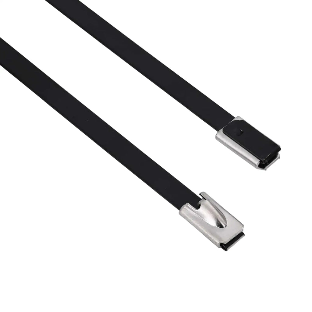 Fascetta per Cavi 25 pz 4,6 x 700 mm Nero 42029341