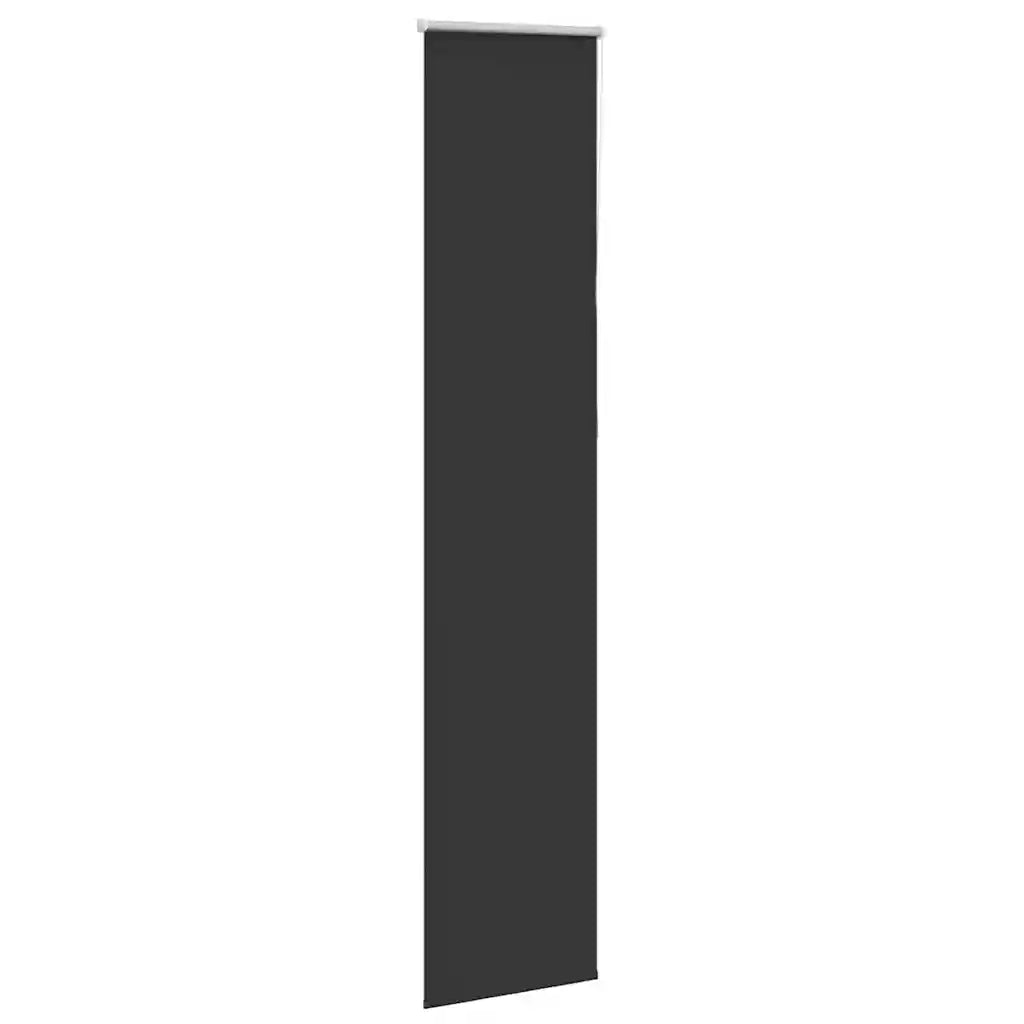 Tenda a rullo | Tenda avvolgibile Oscurante 50x230 cm Larghezza Tessuto 45,7 cm