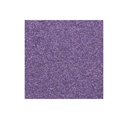 GLITTER DECORATIVO 90 GRAMMI COLORE LILAC