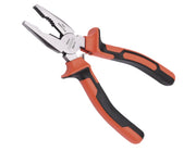 Pinza universale in acciaio 180mm