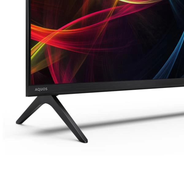 Sharp 50″ 4k ultra hd led google tv 127 cm (50") - 50HL4265E