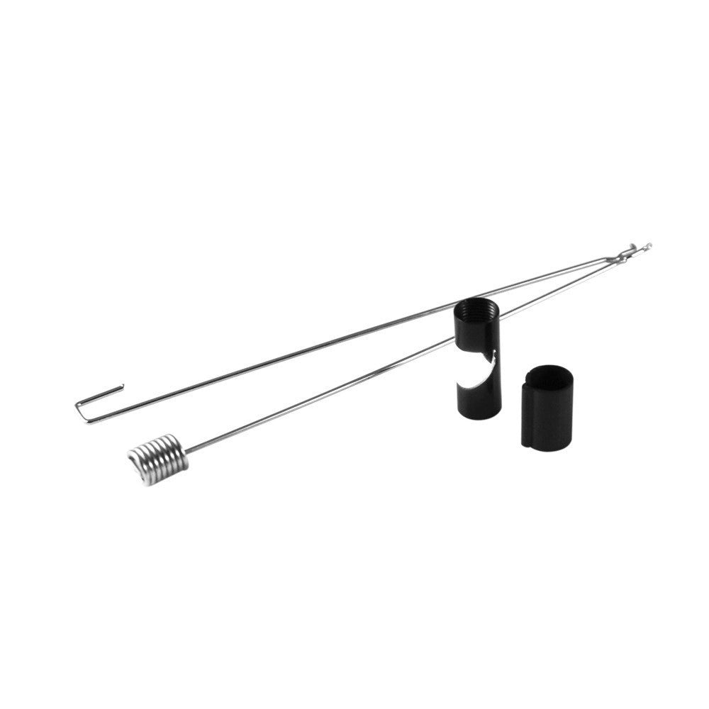 Trade Shop - Telecamera Endoscopica Ispezione Micro Usb Per Android Con Funzione Otg 2mt -
