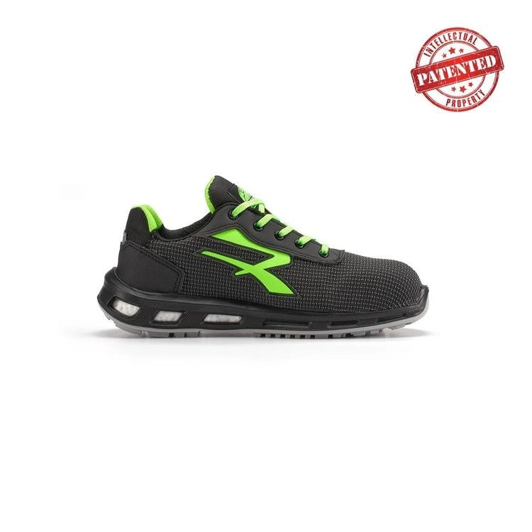 Scarpe Antinfortunistica Upower Strong N 44