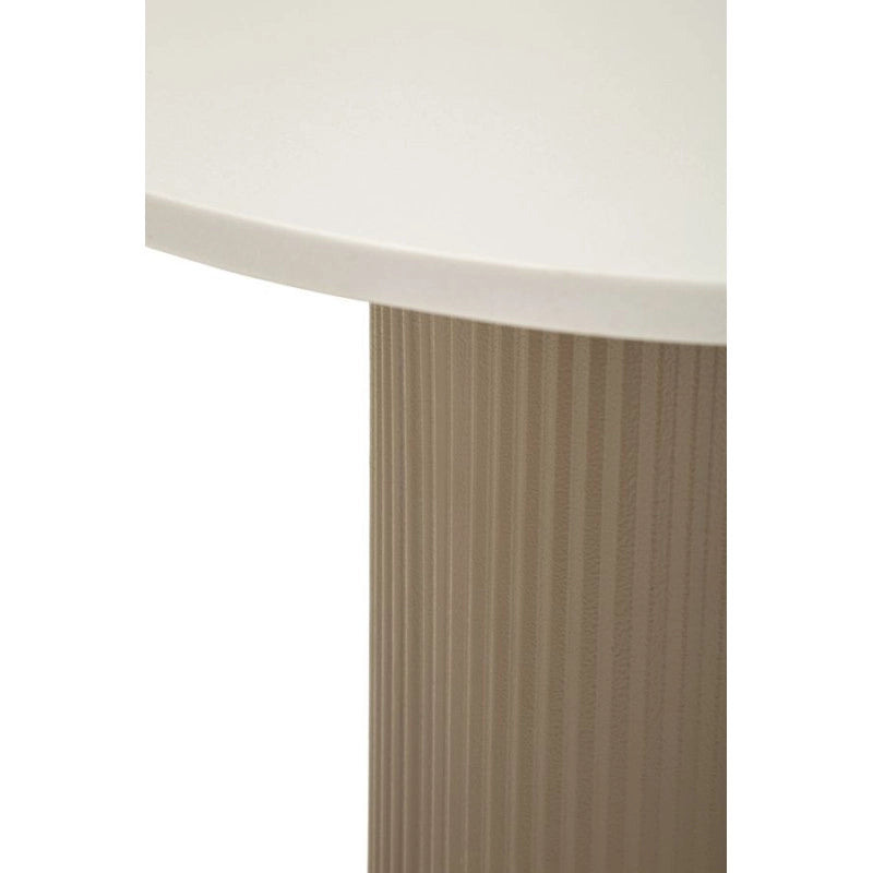 Tavolinetto Frankfurt Marble cm 46x48x39