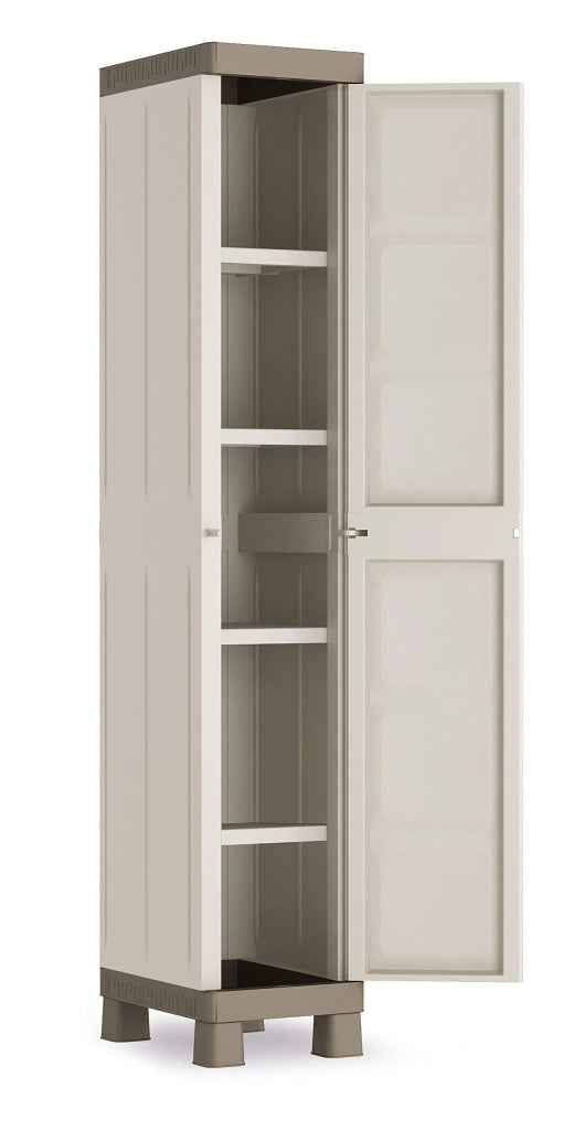 Armadio Excellence Keter 1 Anta 33 CMX45X182H