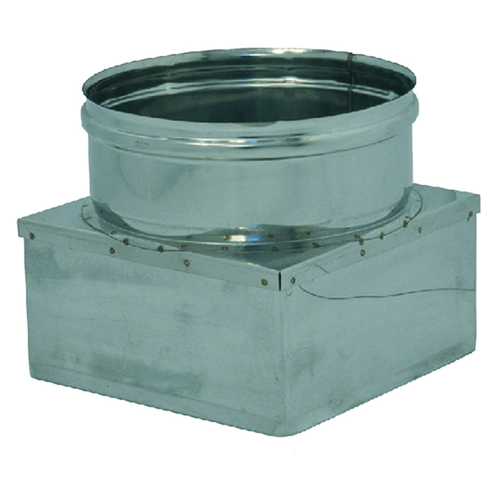 AUMENTO cm 30 x 30 - ø cm 30  - KASART