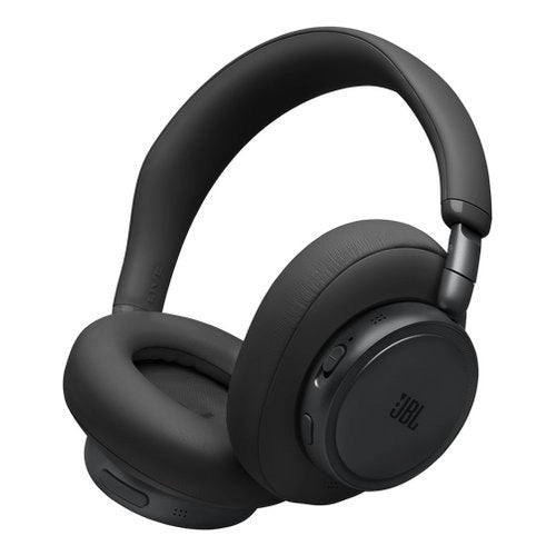 Cuffie microfono bluetooth jbl jbllive780ncblk live 780nc black