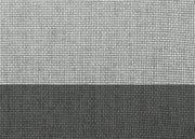 Tappeto Da Salotto E Da Camera Disegno Intreccio - 85x150 - Grigio