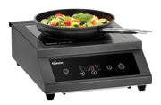 Fornello a induzione IK 35TC-SW