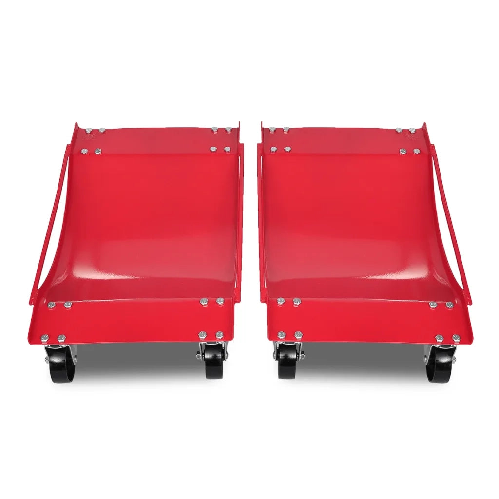 Carrello Trasporto Auto Set 2 pz 210102