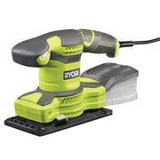 Levigatrice orbitale Ryobi RSS280-SA30 280W
