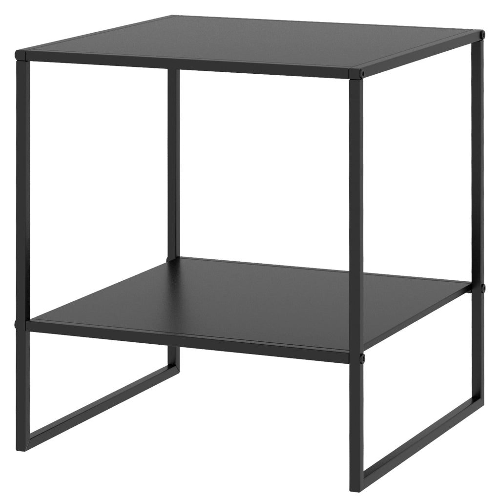 Tavolino da salotto ¨C Minimal ¨C Nero