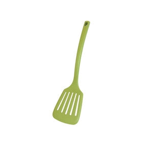 PALETTA FORATA PER FRITTI SILICONE OLIVA- FACKELMANN- 6,0 pz